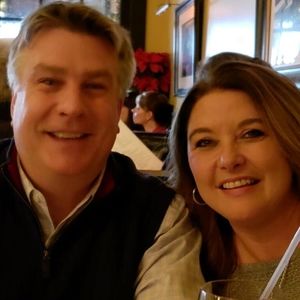 Meet your Posher, Joann